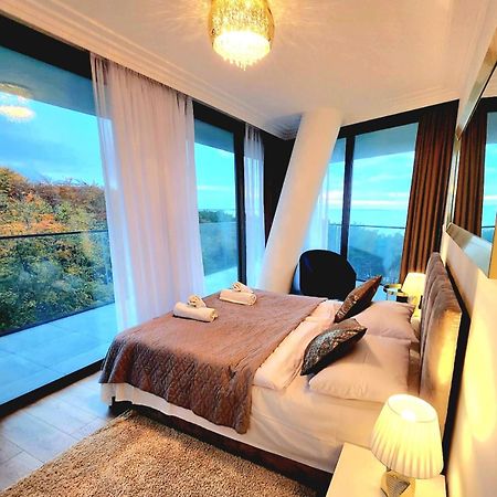 Apartament Mieta Miedzyzdroje Luaran gambar