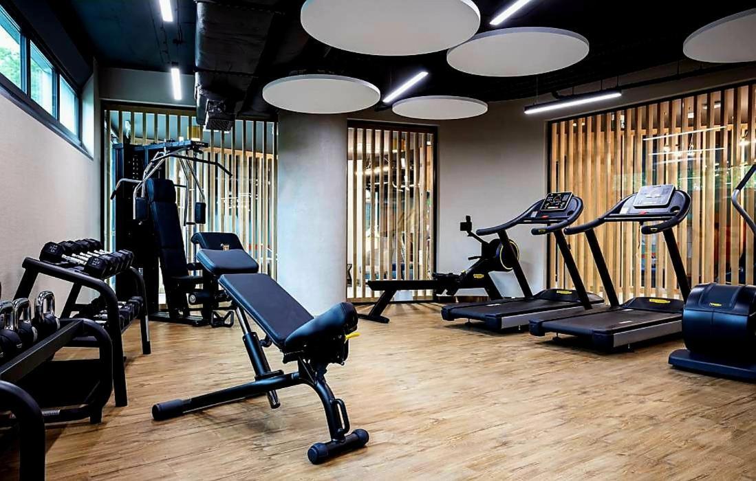 Apartament Mieta Miedzyzdroje Luaran gambar