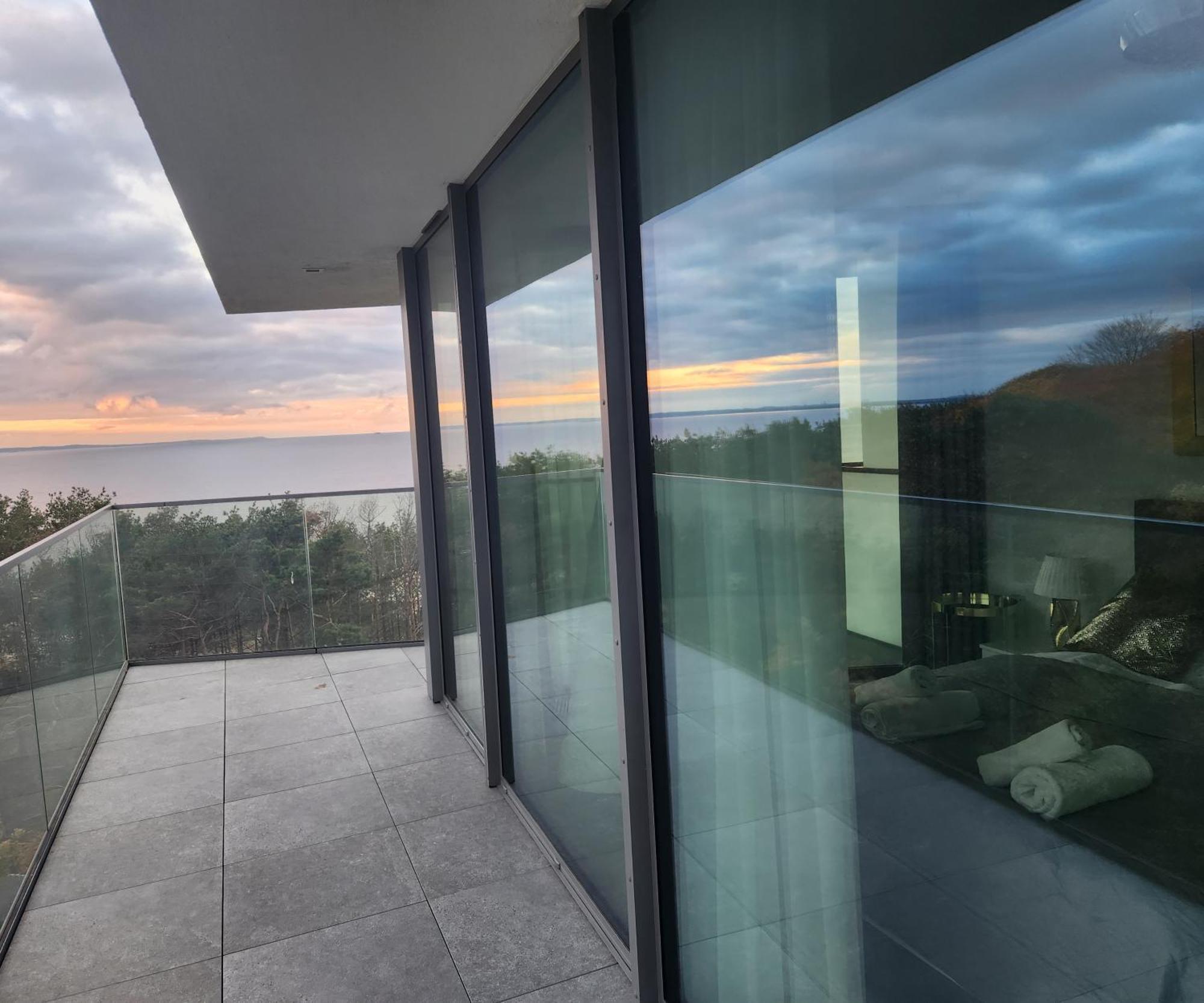 Apartament Mieta Miedzyzdroje Luaran gambar