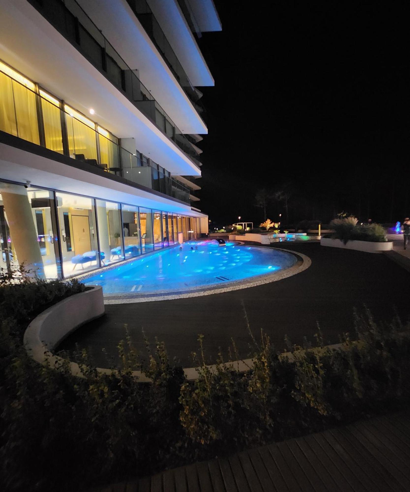 Apartament Mieta Miedzyzdroje Luaran gambar