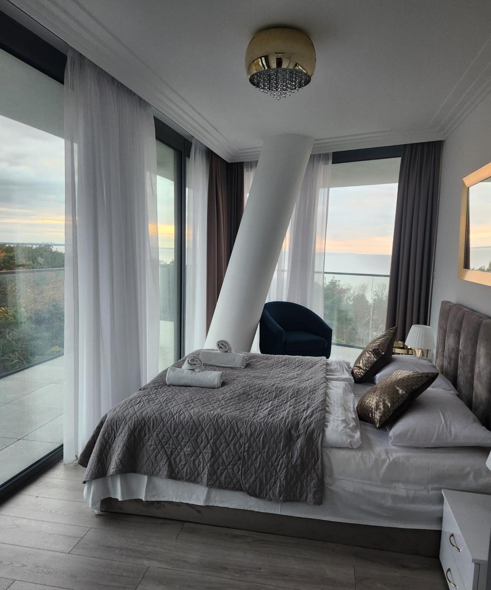 Apartament Mieta Miedzyzdroje Luaran gambar