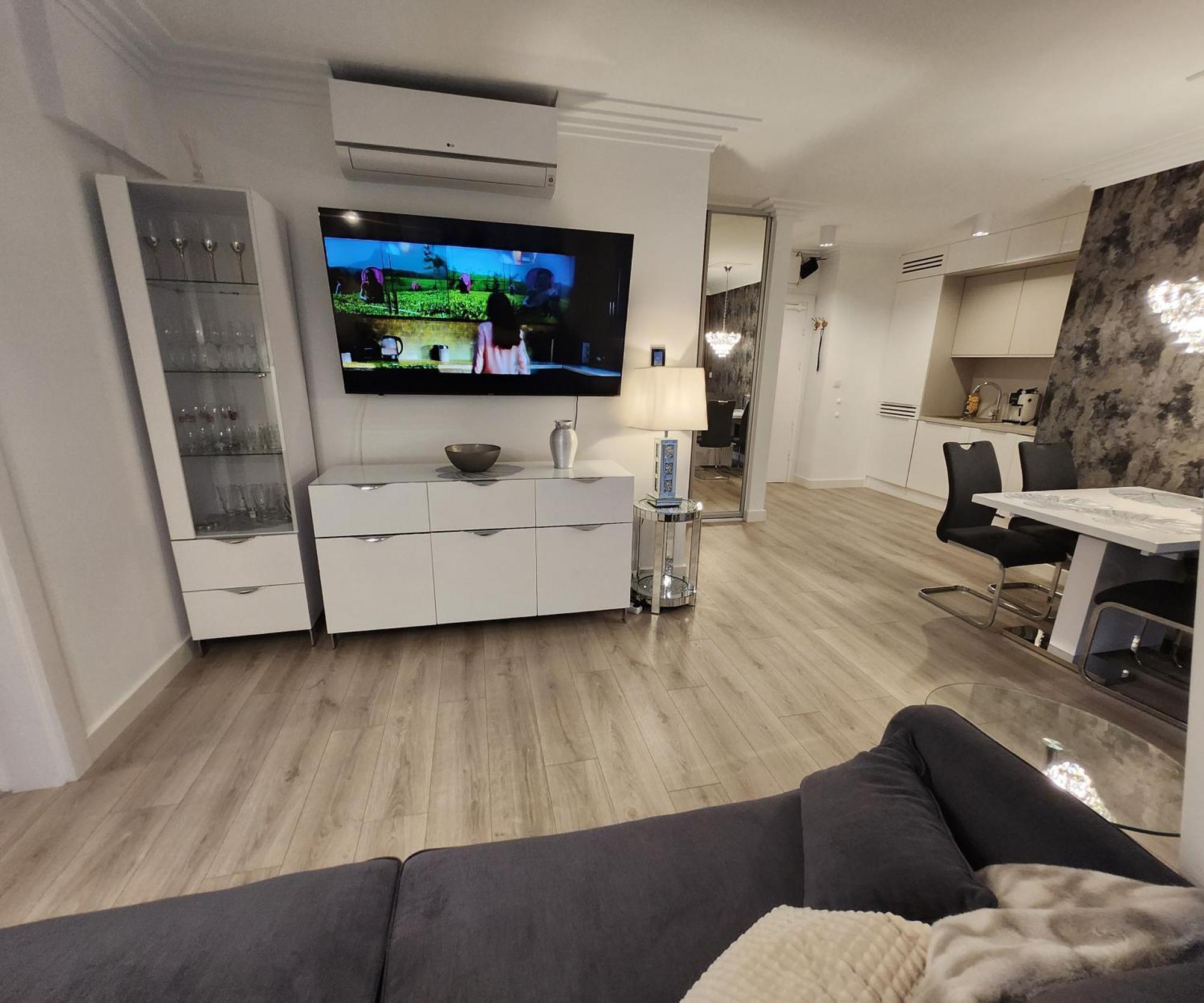 Apartament Mieta Miedzyzdroje Luaran gambar