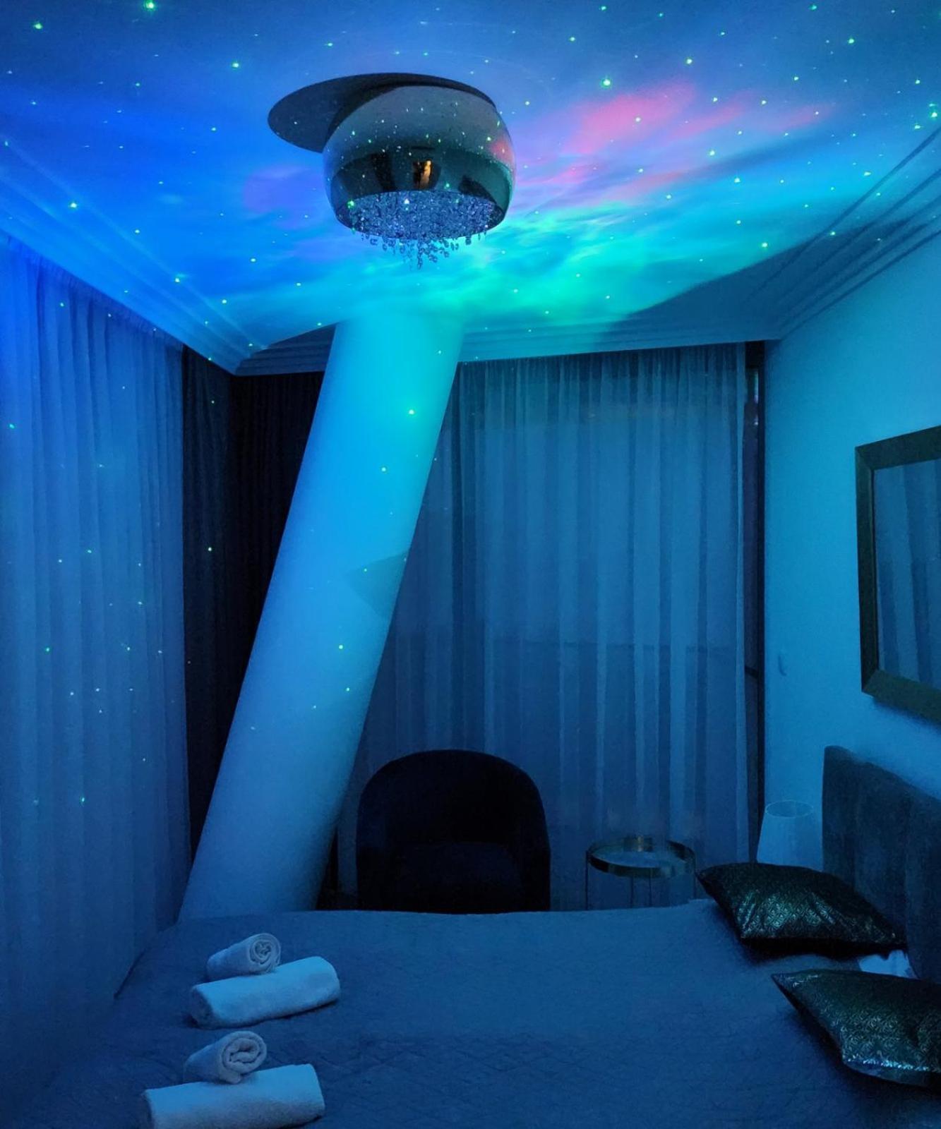 Apartament Mieta Miedzyzdroje Luaran gambar