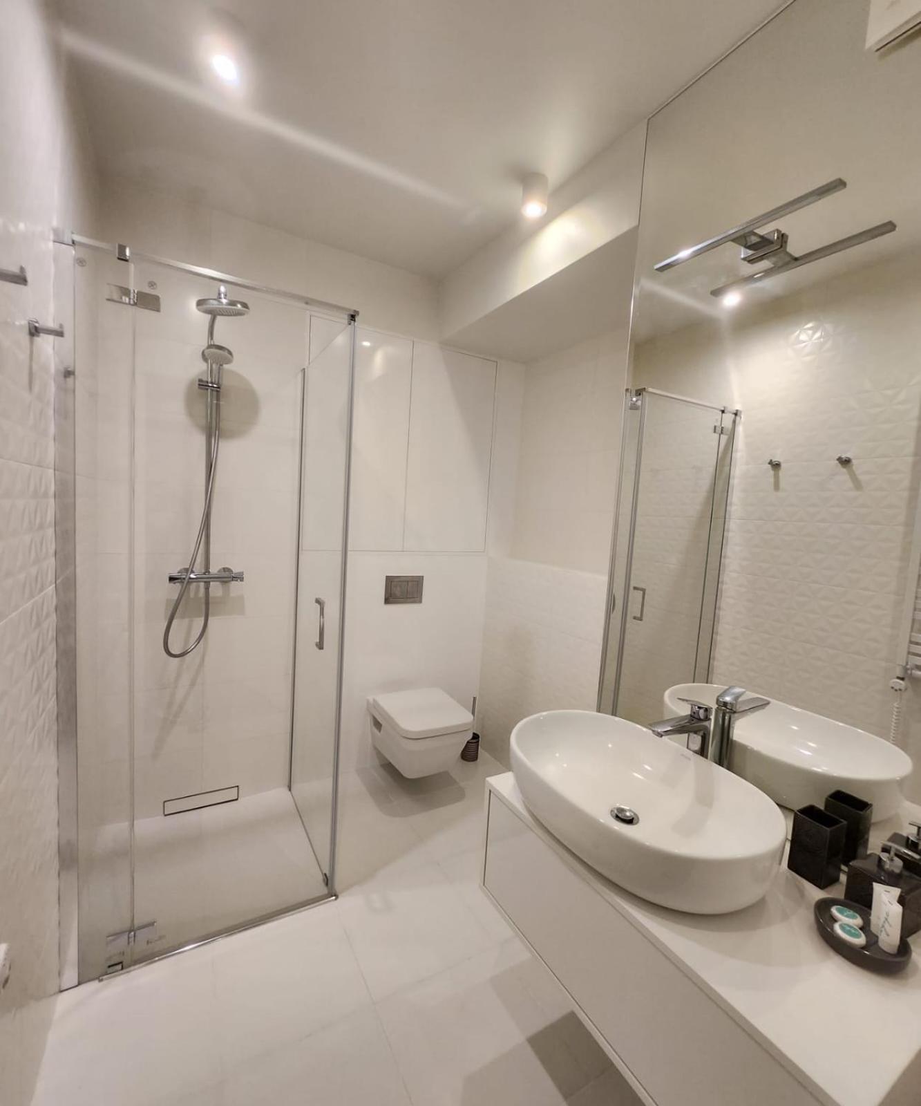 Apartament Mieta Miedzyzdroje Luaran gambar