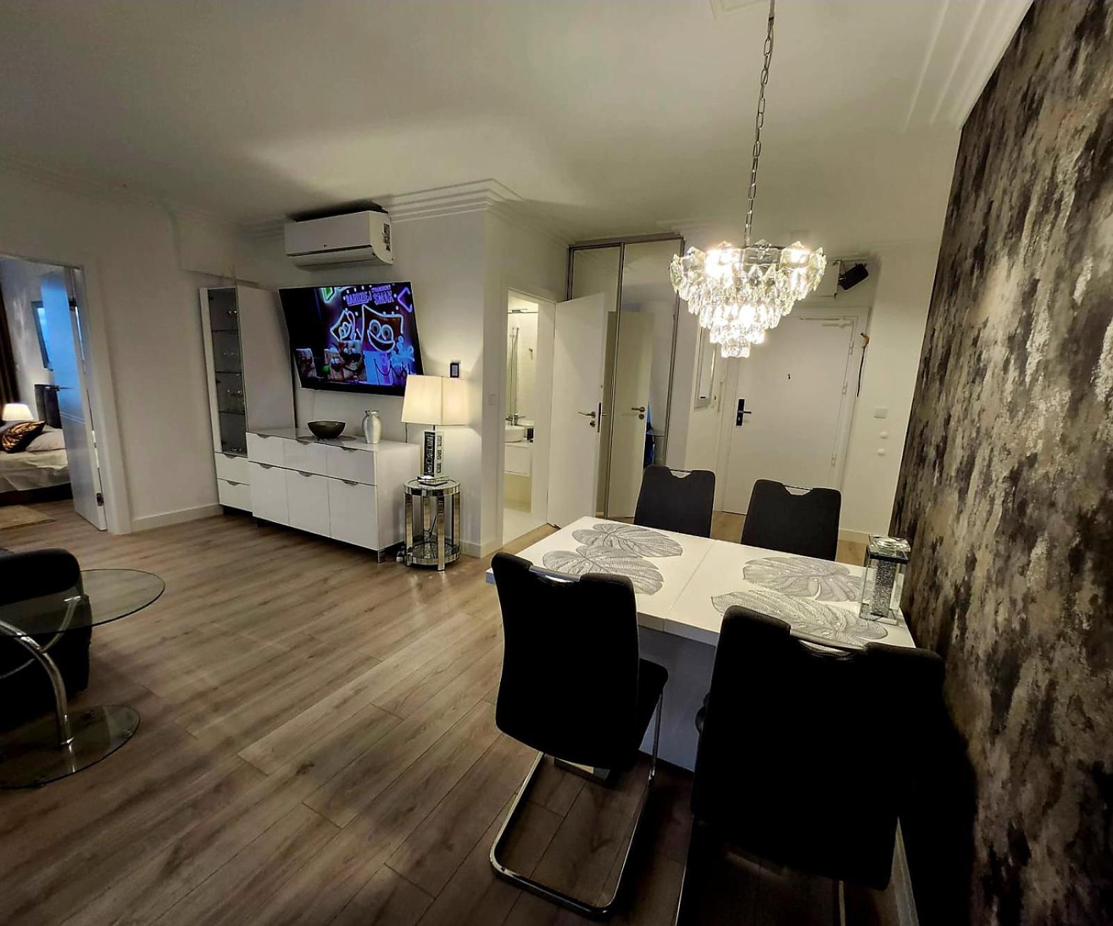 Apartament Mieta Miedzyzdroje Luaran gambar