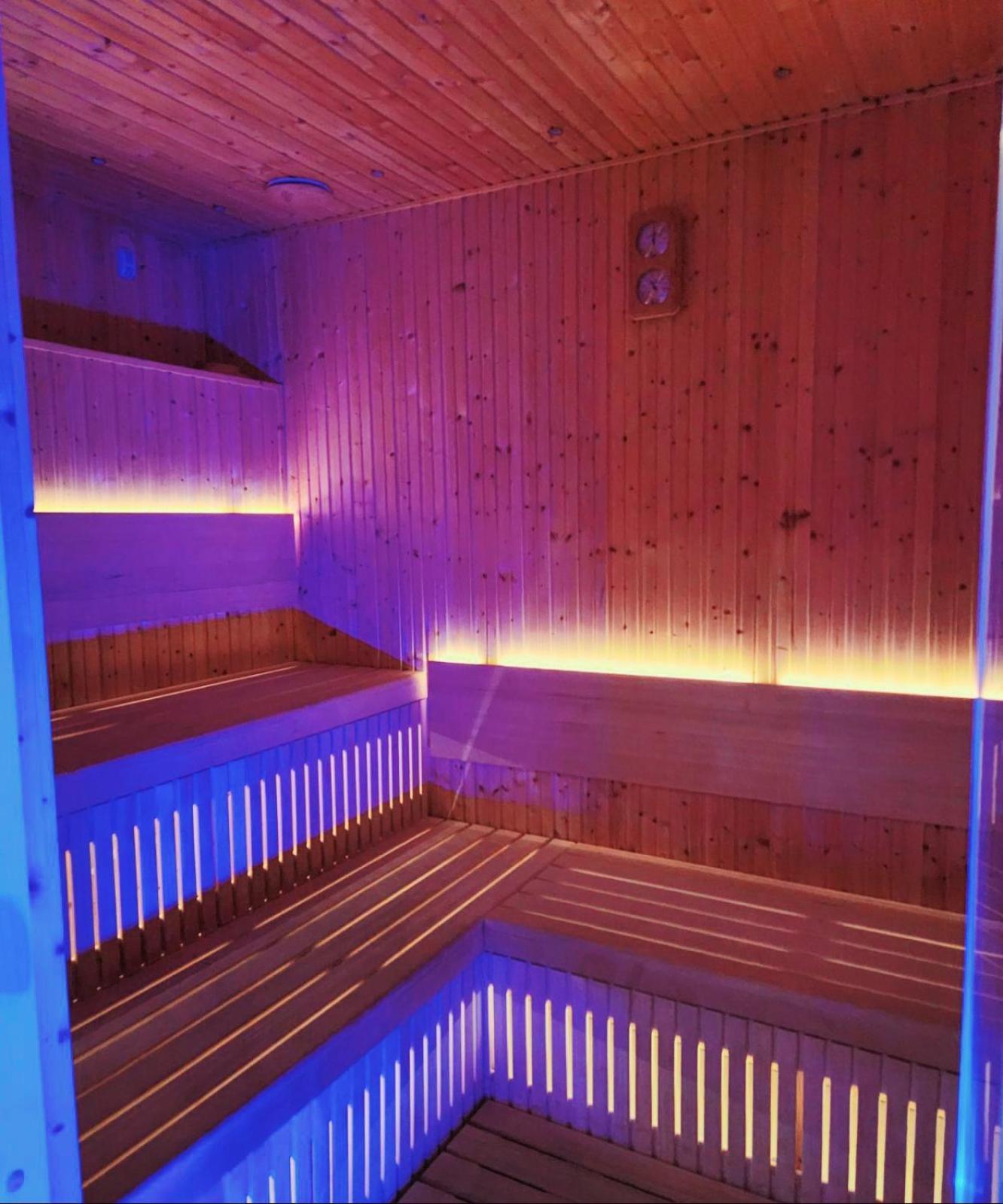 Apartament Mieta Miedzyzdroje Luaran gambar