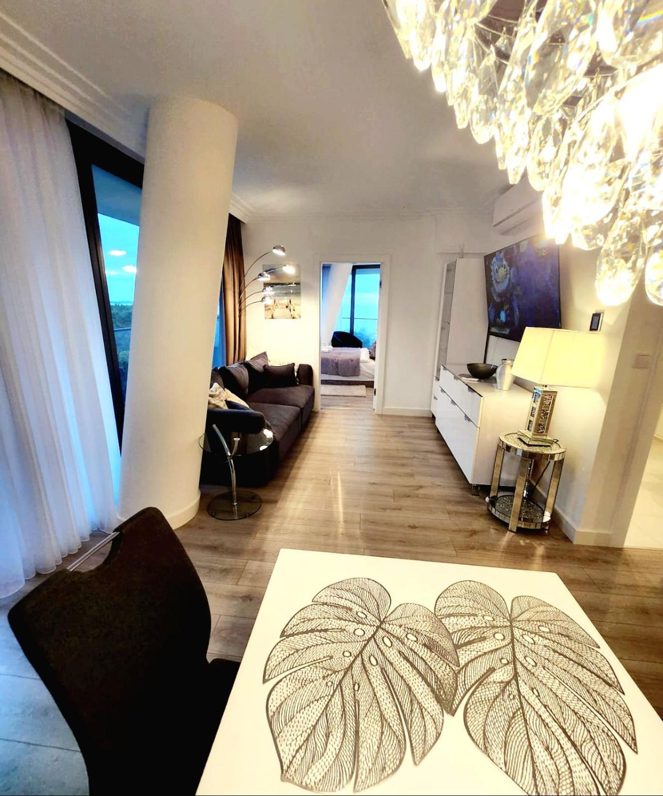 Apartament Mieta Miedzyzdroje Luaran gambar